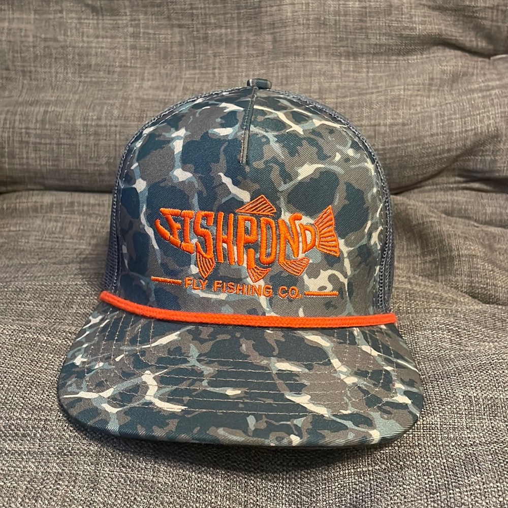 Fishpond Trucker Hat
